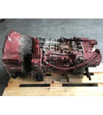 Cambio Iveco 190.26 ZF 16S109